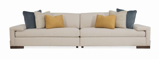 Caracole - Classic Im Shelf-Ish 2 Piece Sectional - M090-018-SEC2-A veiw 2