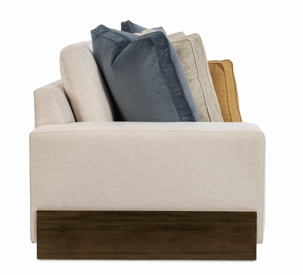 Caracole - Classic Im Shelf-Ish 2 Piece Sectional - M090-018-SEC2-A veiw 3