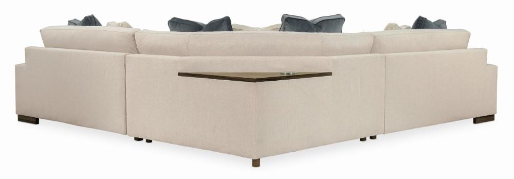 Caracole - Classic Im Shelf-Ish 3 Piece Sectional - M090-018-SEC1-A veiw 2