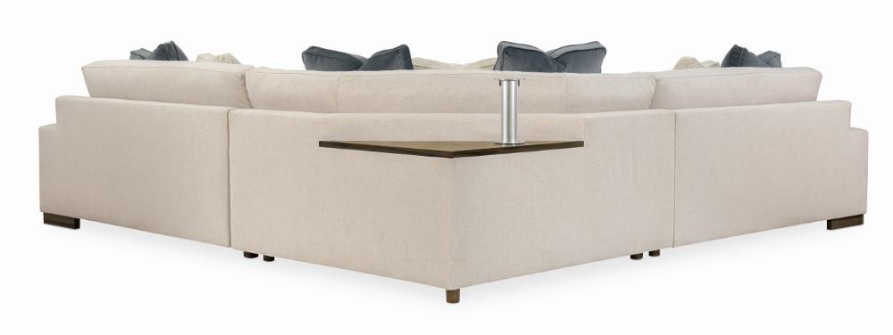 Caracole - Classic Im Shelf-Ish 3 Piece Sectional - M090-018-SEC1-A veiw 4