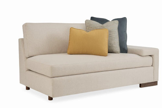 Caracole - Classic Im Shelf-Ish RAF Sofa - M090-018-RS1-A veiw 1