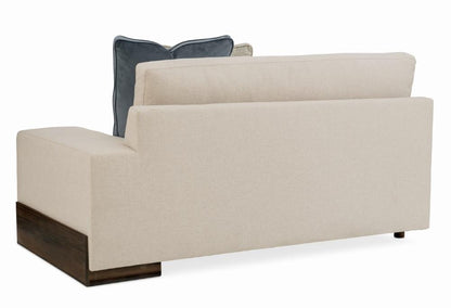 Caracole - Classic Im Shelf-Ish RAF Sofa - M090-018-RS1-A veiw 4