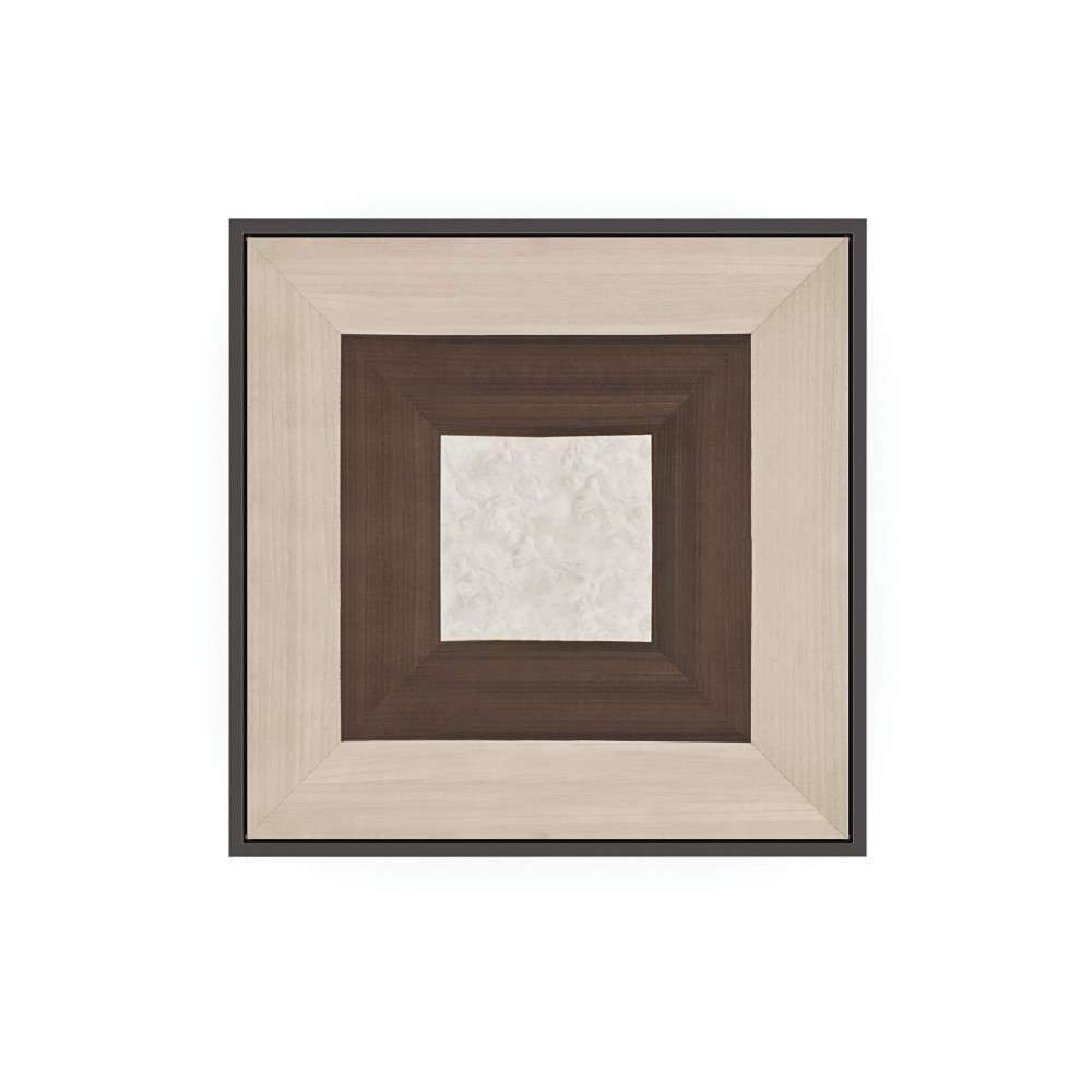 Caracole - Classic Impossible Cube End Table - CLA-023-411 veiw 4