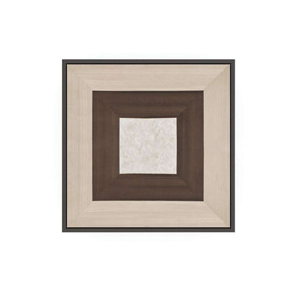 Caracole - Classic Impossible Cube End Table - CLA-023-411 veiw 4