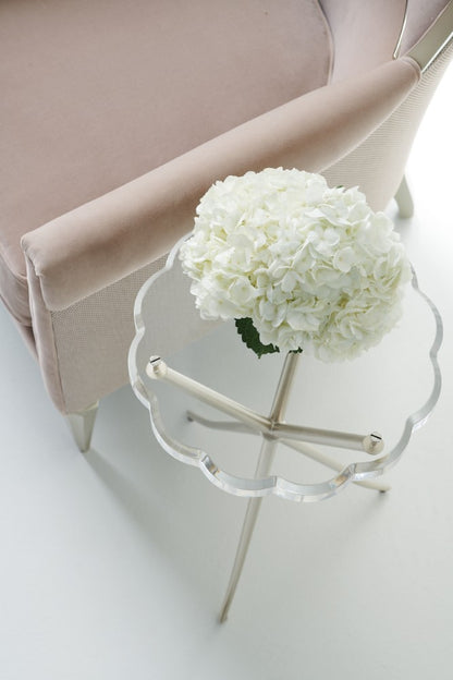 Caracole - Classic In A Tizzy End/Side Table - CLA-420-422 veiw 5