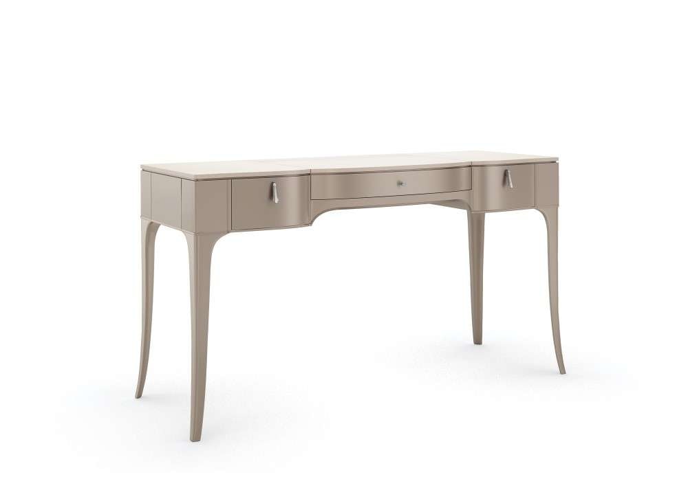 Caracole - Classic Kiss N Makeup Vanity - CLA-020-451 veiw 1