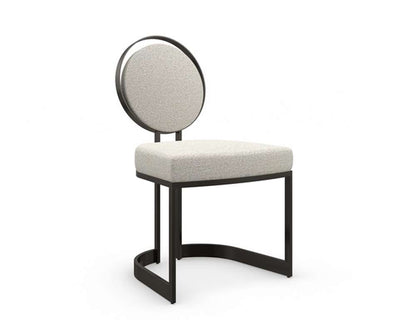Caracole - Classic La Lune Dining Chair (Set of 2) - CLA-022-291 veiw 1