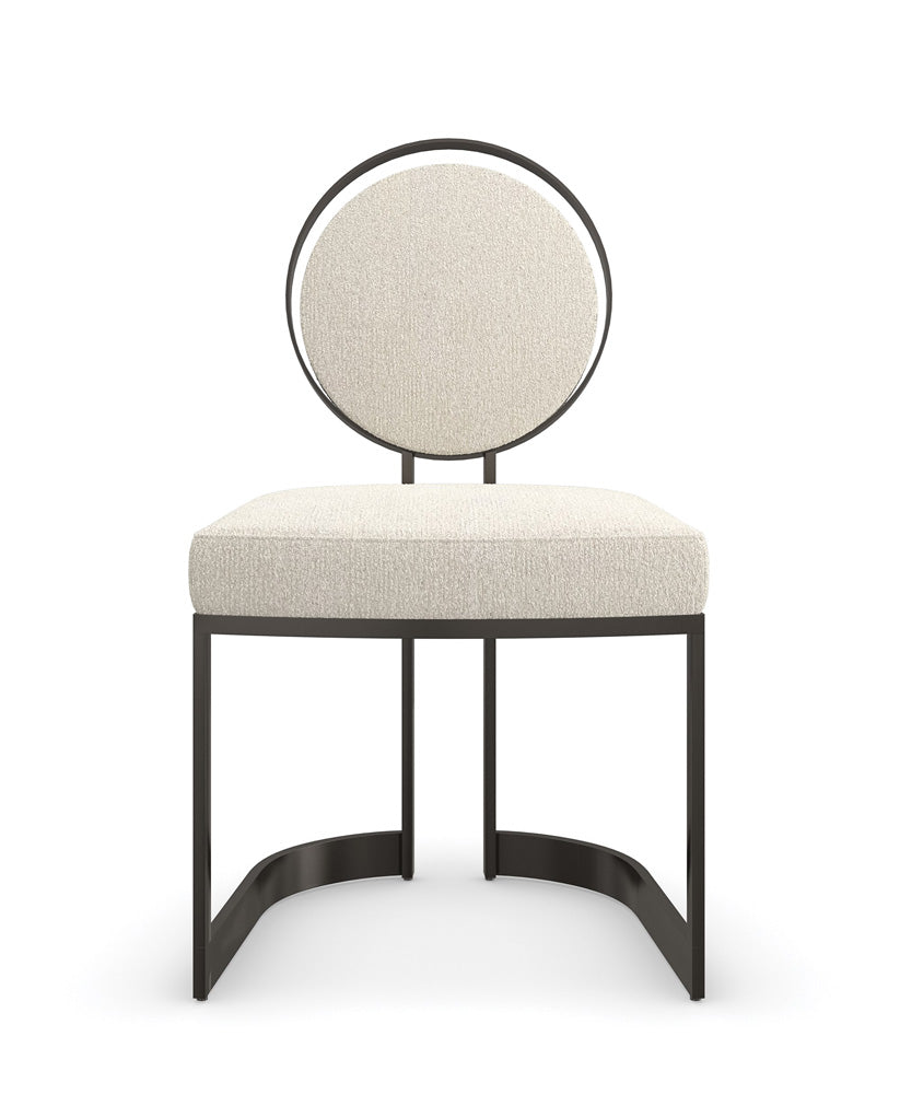 Caracole - Classic La Lune Dining Chair (Set of 2) - CLA-022-291