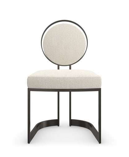 Caracole - Classic La Lune Dining Chair (Set of 2) - CLA-022-291