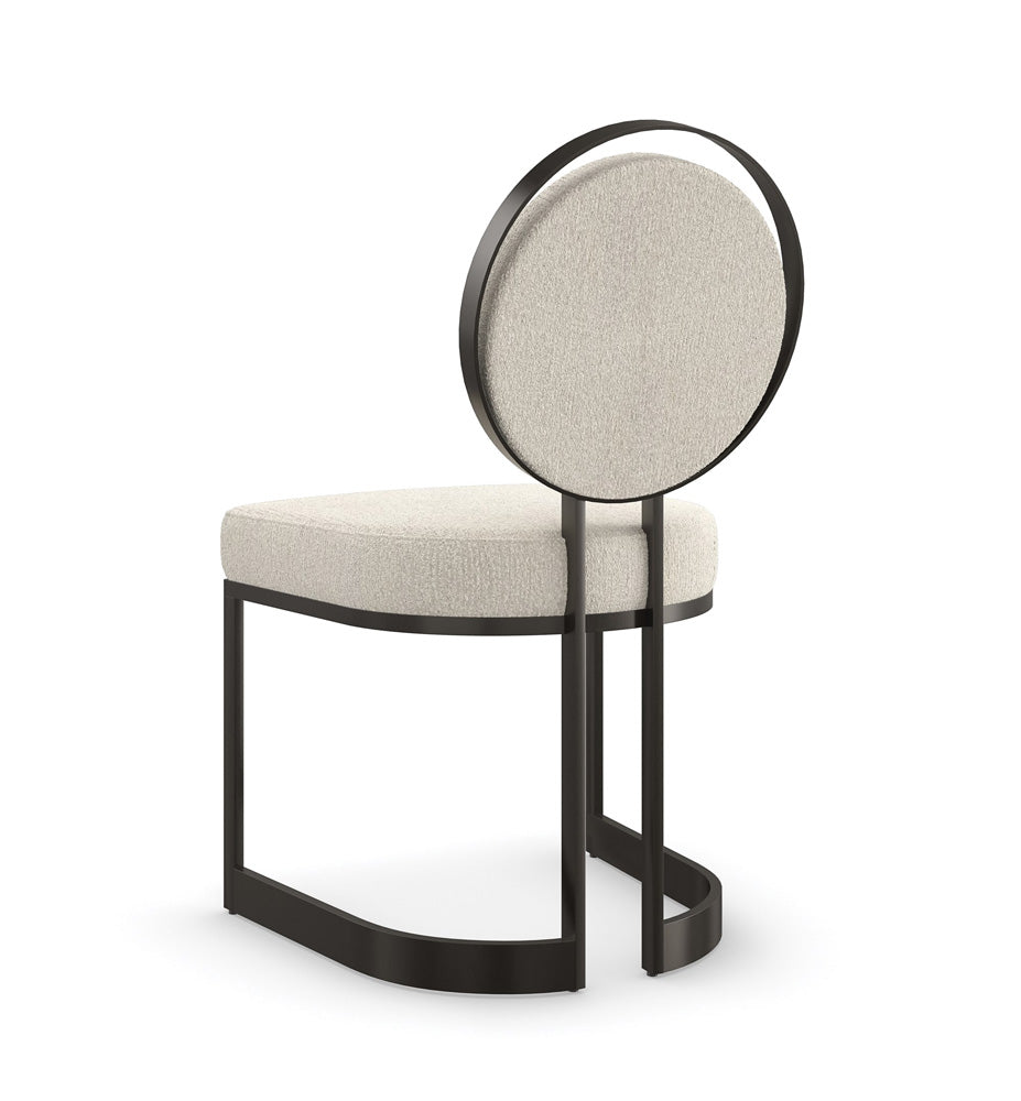 Caracole - Classic La Lune Dining Chair (Set of 2) - CLA-022-291