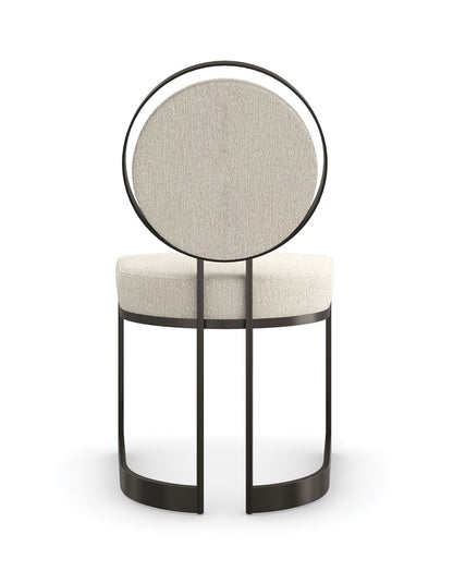 Caracole - Classic La Lune Dining Chair (Set of 2) - CLA-022-291