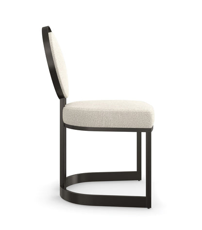 Caracole - Classic La Lune Dining Chair (Set of 2) - CLA-022-291