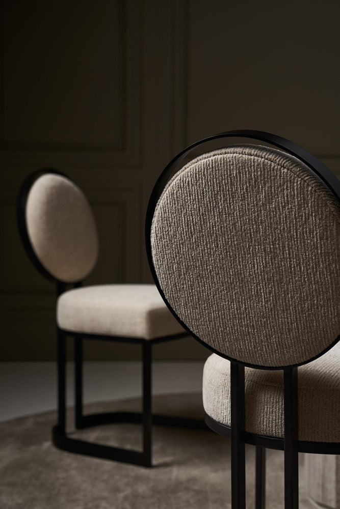 Caracole - Classic La Lune Dining Chair (Set of 2) - CLA-022-291
