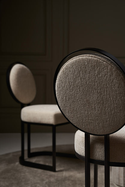 Caracole - Classic La Lune Dining Chair (Set of 2) - CLA-022-291