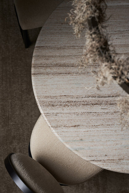 Caracole - Classic La Lune Dining Chair (Set of 2) - CLA-022-291
