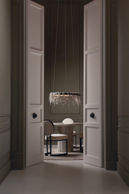 Caracole - Classic La Lune Dining Chair (Set of 2) - CLA-022-291