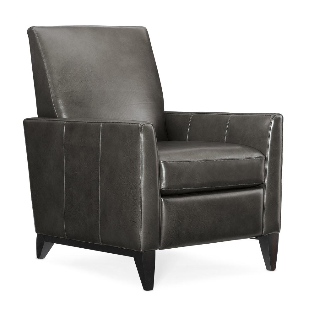 Caracole - Classic Lean On Me Accent Chair - UPH-019-061-A veiw 1