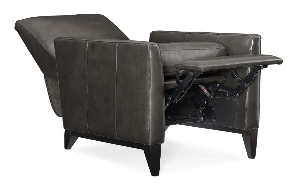 Caracole - Classic Lean On Me Accent Chair - UPH-019-061-A veiw 5