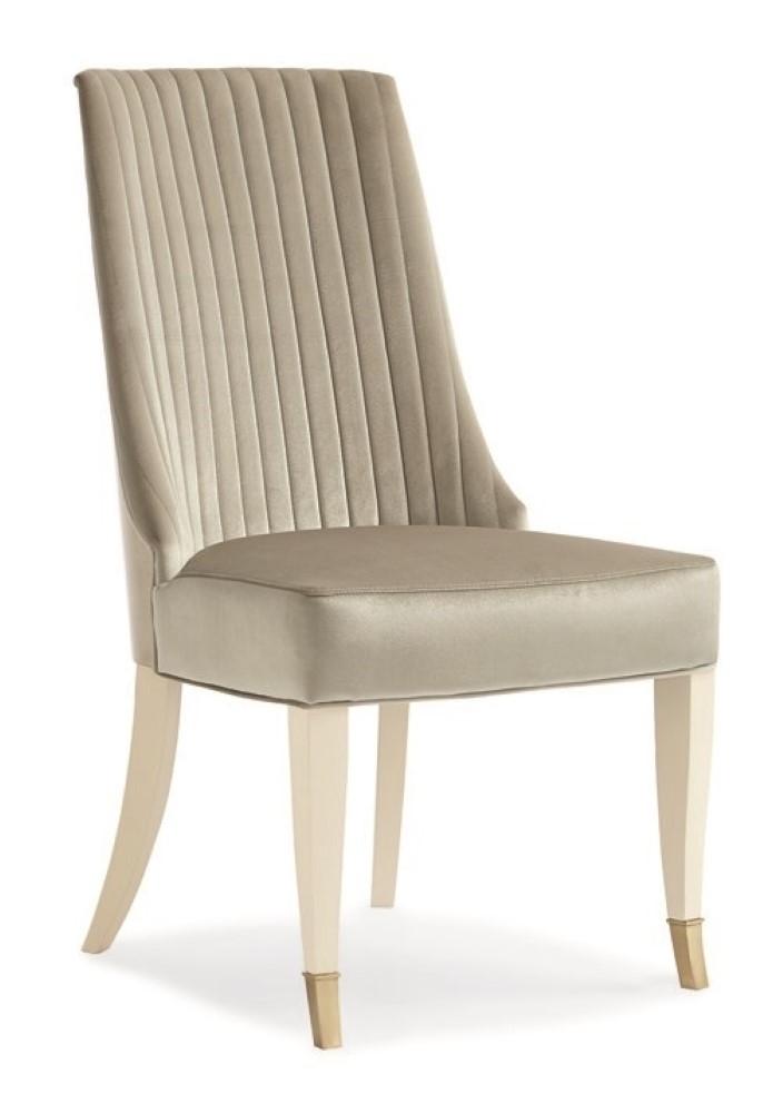 Caracole - Classic Line Me Up Side Chair - CLA-418-281 veiw 1