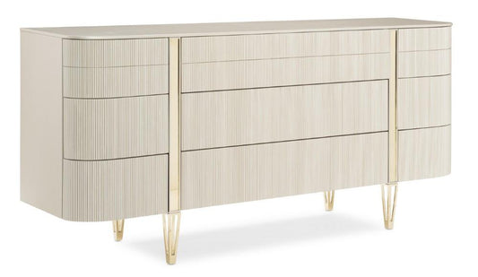 Caracole - Classic Love at First Sight Dresser - CLA-019-031 view 1