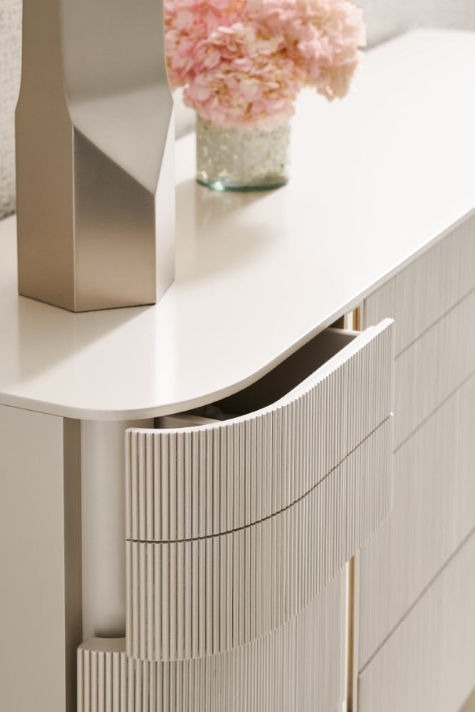 Caracole - Classic Love at First Sight Dresser - CLA-019-031 veiw 2