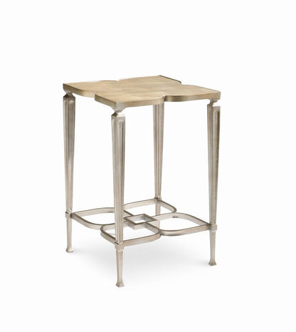 Caracole - Classic Lucky Charm - Side Table - CON-ACCTAB-018 veiw 1