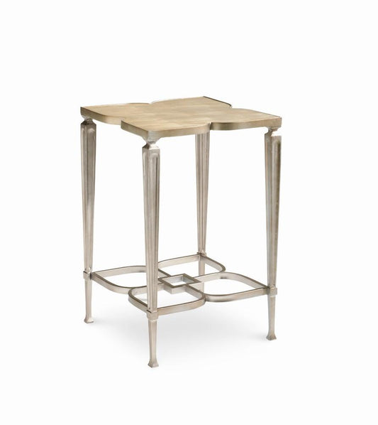 Caracole - Classic Lucky Charm - Side Table - CON-ACCTAB-018 veiw 1