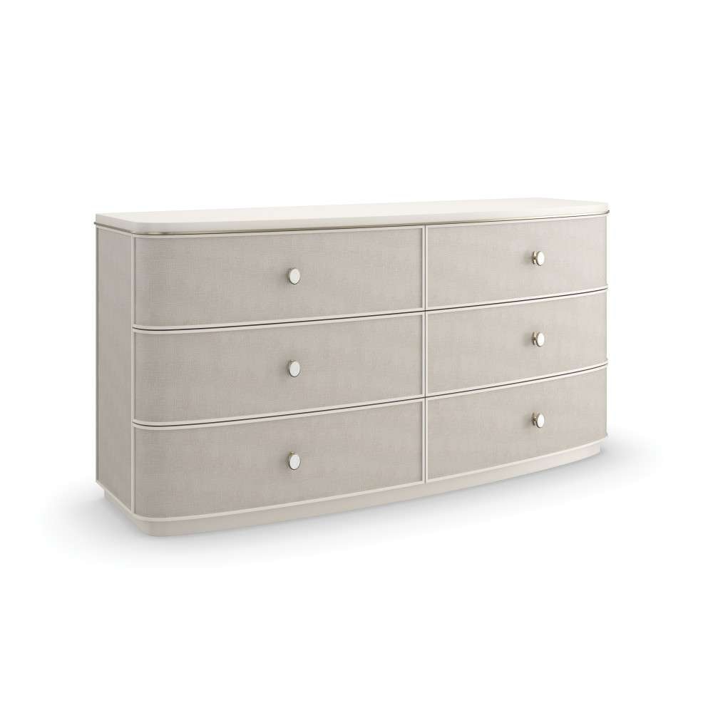 Caracole - Classic Lyon Dresser - CLA-023-011 veiw 1