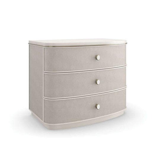 Caracole - Classic Lyon Nightstand - CLA-023-061 veiw 1