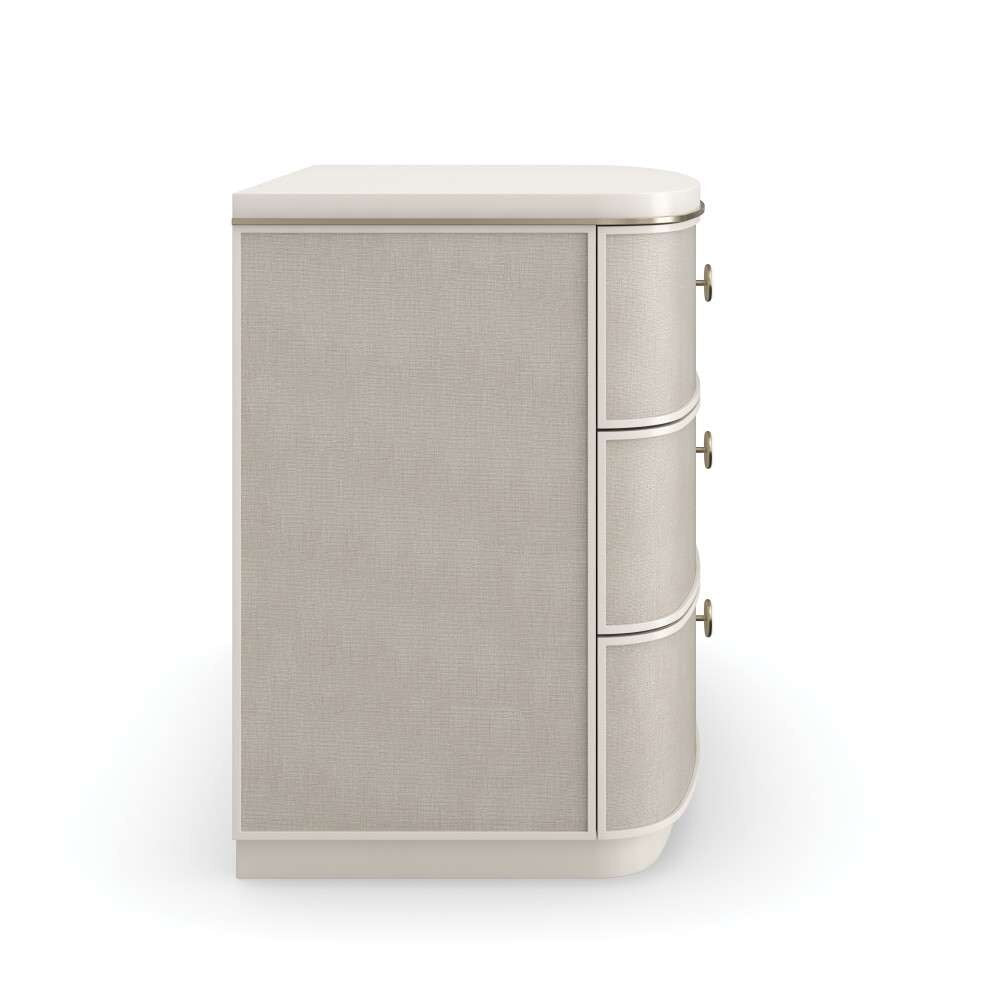 Caracole - Classic Lyon Nightstand - CLA-023-061 veiw 2