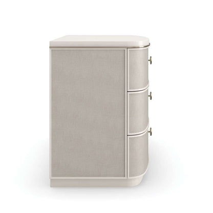 Caracole - Classic Lyon Nightstand - CLA-023-061 veiw 2