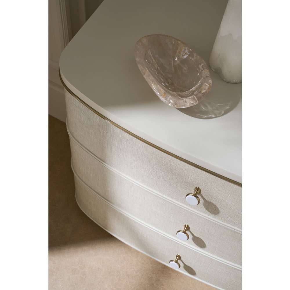 Caracole - Classic Lyon Nightstand - CLA-023-061 veiw 3