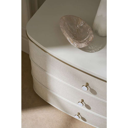 Caracole - Classic Lyon Nightstand - CLA-023-061 veiw 3