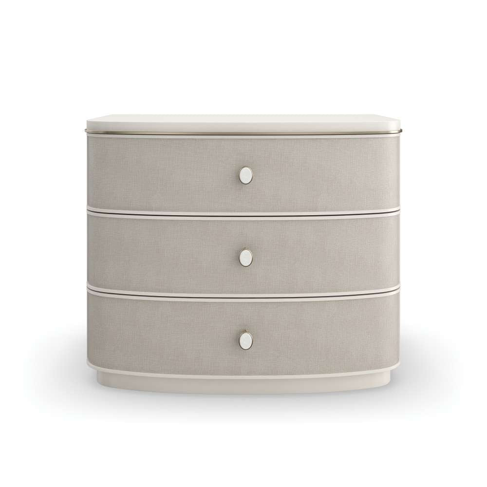 Caracole - Classic Lyon Nightstand - CLA-023-061 veiw 4