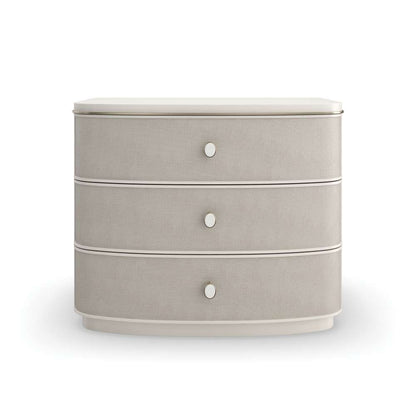 Caracole - Classic Lyon Nightstand - CLA-023-061 veiw 4