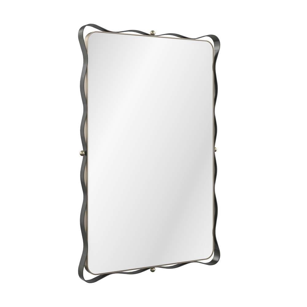 Caracole - Classic Marseille Wall Mirror - CLA-023-041 veiw 1