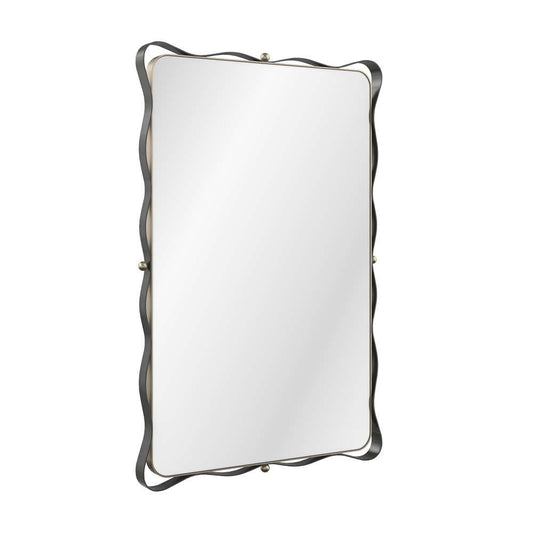 Caracole - Classic Marseille Wall Mirror - CLA-023-041 veiw 1