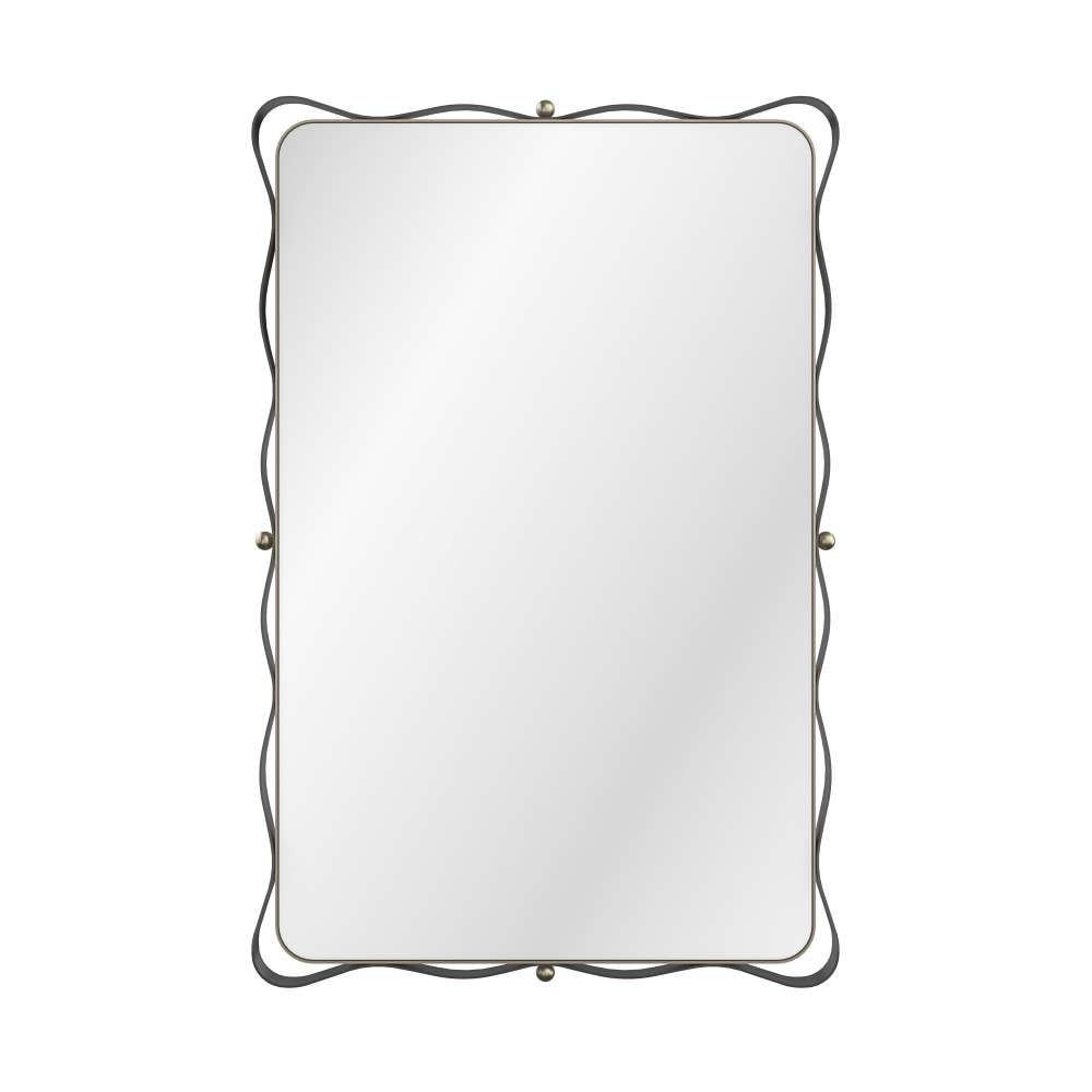 Caracole - Classic Marseille Wall Mirror - CLA-023-041 veiw 2