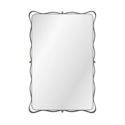 Caracole - Classic Marseille Wall Mirror - CLA-023-041 veiw 2