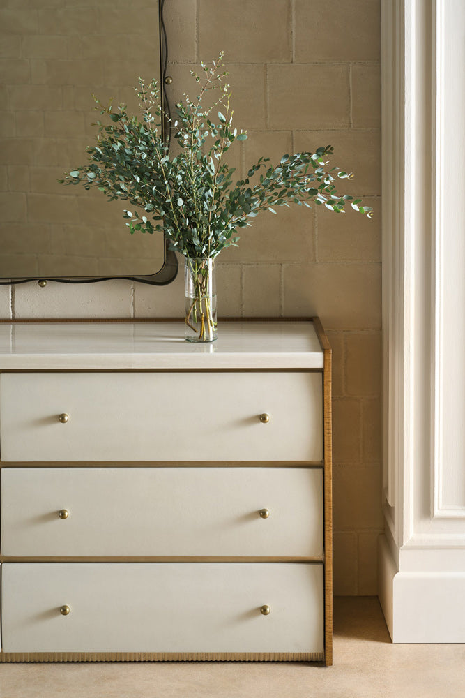Caracole - Classic Marseille Wall Mirror - CLA-023-041