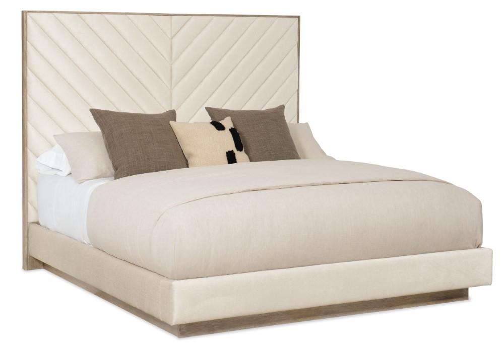 Caracole - Classic Meet U in The Middle - King Bed - CLA-019-125 veiw 1
