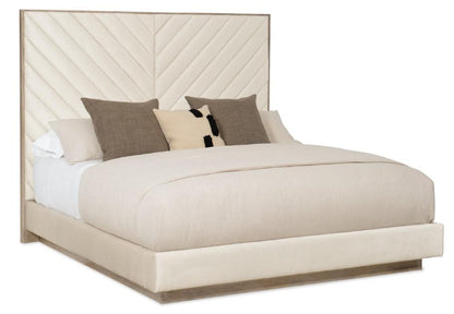 Caracole - Classic Meet U in The Middle - King Bed - CLA-019-125 veiw 1
