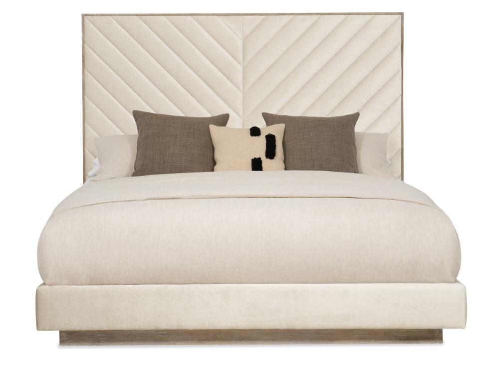 Caracole - Classic Meet U in The Middle - King Bed - CLA-019-125 veiw 2