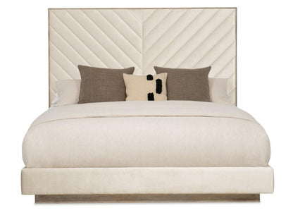 Caracole - Classic Meet U in The Middle - King Bed - CLA-019-125 veiw 2