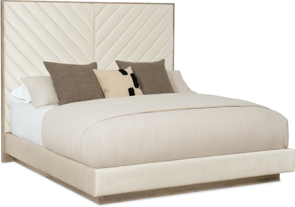 Caracole - Classic Meet U in The Middle - Queen Bed - CLA-019-105 veiw 1