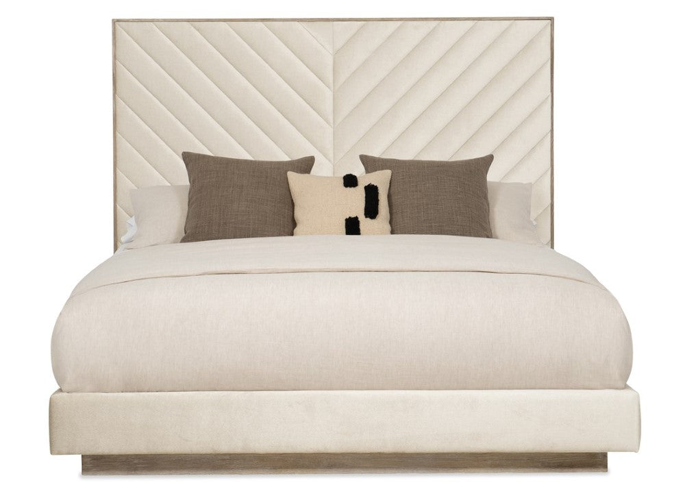 Caracole - Classic Meet U in The Middle - Queen Bed - CLA-019-105 veiw 2