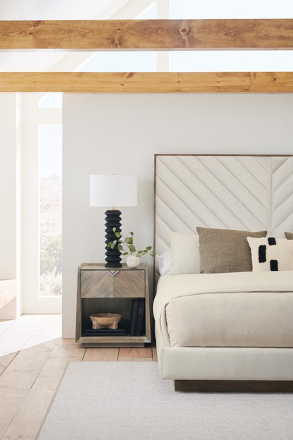 Caracole - Classic Meet U in The Middle - Queen Bed - CLA-019-105 veiw 3