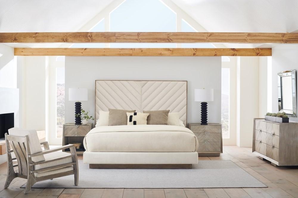 Caracole - Classic Meet U in The Middle - Queen Bed - CLA-019-105 veiw 5