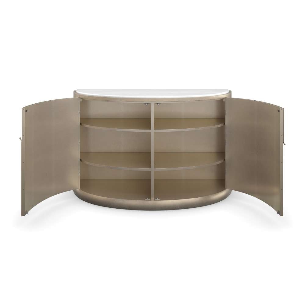 Caracole - Classic Meridian Sideboard - CLA-023-251 veiw 5
