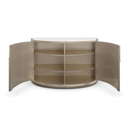 Caracole - Classic Meridian Sideboard - CLA-023-251 veiw 5